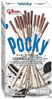 Pocky Stick Chocolate