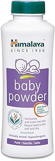 Himalaya Baby Powder 100g