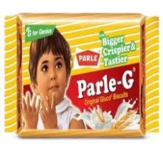 Parle Parle-G 200g