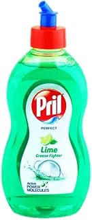 Pril Lime Grease Fighter 225ml