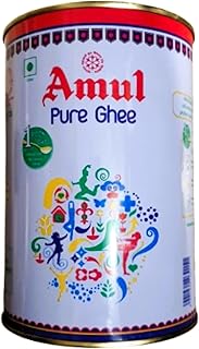 Amul Pure Ghee 1L