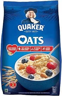 Quaker Oats 400g