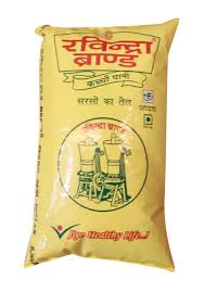 Ravindra Brand Kachi Dhani 1L
