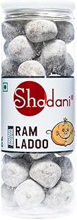 Shadani Ram Ladoo 120g