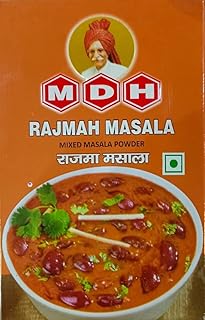 MDH Rajmah Masala 100g