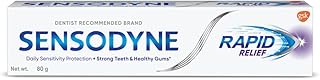 Sensodyne Rapid Relief 40g