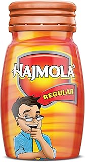 Hazmola Regular 120N