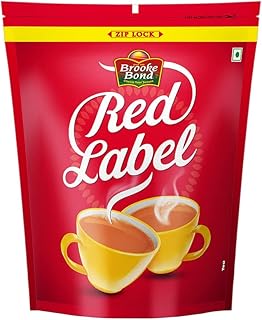 Brooke Bond Red Label 1kg