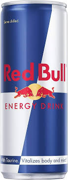 Red Bull Energy Drink 250Ml
