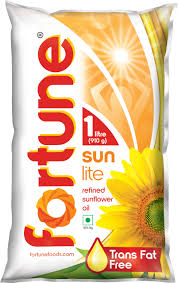 Fortune Sun Lite Refined 1L