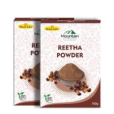 Reetha Powder 100g