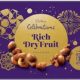 Cadbury Celebrations Rich Dry Fruit 177g