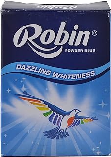Robin Daaling Whiteness 100g