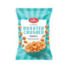 Haldirams Roasted Crushed Peanuts 34g