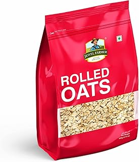 Rolled Oats 500g