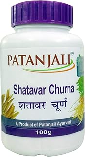 Patanjali Shatavar Churna 100g