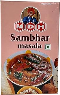 MDH Sambhar Masala 100g
