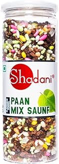 Shadani Paan Mix Saunf 120g