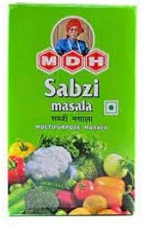 Mdh Sabzi Masala