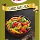 Catch Sabzi Masala 100G