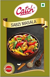 Catch Sabzi Masala 100G