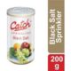 Catch Sprinkler Black Salt 200g