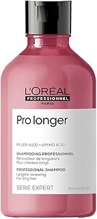 Loreal Paris Pro Longer Shampoo 300ml