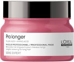 Loreal Paris Pro Longer 250g