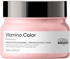 Loreal Paris Vitamino Color 250g