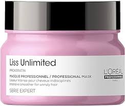 Loreal Paris Liss Unlimited 250g