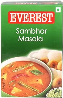 Everest Sambhar Masala 50g