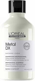 Loreal Paris Metal Dx Shampoo 300ml