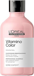 Loreal Paris Vitamino Color 300ml