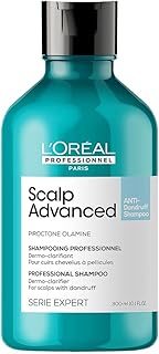 Loreal Paris Scalp Advanced 300ml