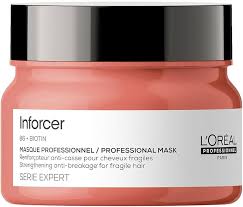 Loreal Paris Inforcer 250ml