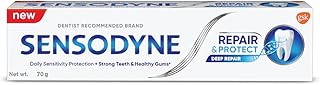 Sensodyne Repair & Protect Deep Repair 70g