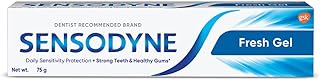 Sensodyne Fresh gel 75 G