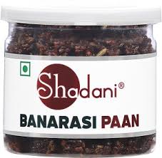 Shadani Banarasi Paan 80g