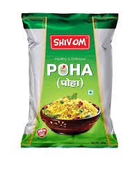 Shiv Om Poha 500g
