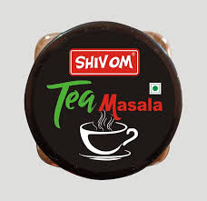 Shiv Om Tea Masala 20g