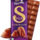 Cadbury Dairy Milk Silk Chocolate 60g