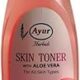 Ayur Herbals Skin Toner Alovera & Rose 100ml