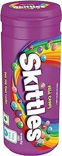 Wild Berry Skittles 30.4g