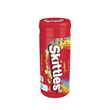 Original Skittles Bite Size Fruit Candies 30.4g