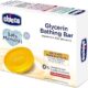 Chicco Glycerin Bathing Bar 75g
