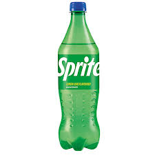 Sprite Lemon Lime Flavoured 750ml