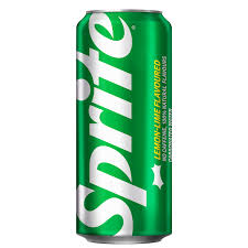 Sprite Lemon Lime Flavoured 330ml