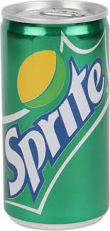 Sprite Lemon Lime Flavoured 180ml