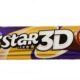 Cadbury 5Star 3D Chocolate 42g