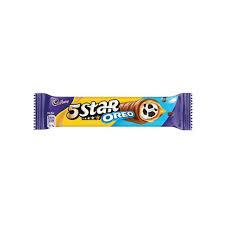 Cadbury 5Star Oreo 42g